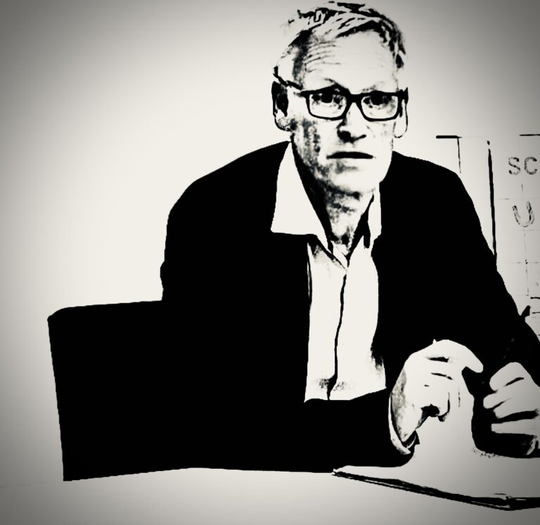 Talking Allgemeine & Vergleichende Literaturwissenschaft